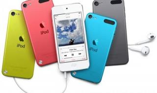 ipod touch 7值得买吗 ipodtouch